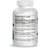 Ginkgo Biloba brain function support supplement – made in the USA